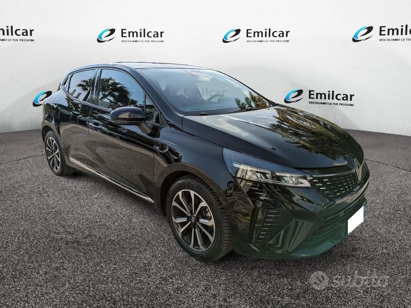 Renault Clio 2025 photo 2