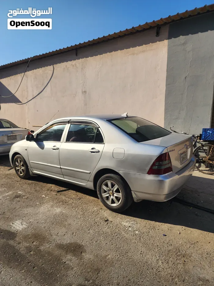 Toyota Celica