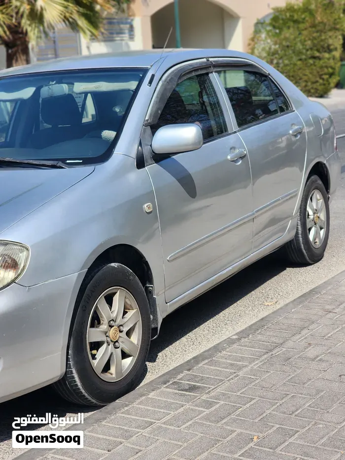 Toyota Celica 2003 photo 2