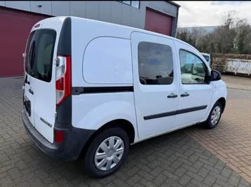 Renault Kangoo 2014 photo 3