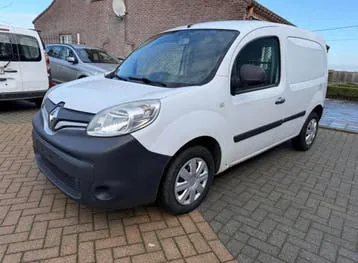 Renault Kangoo 2014 photo 2