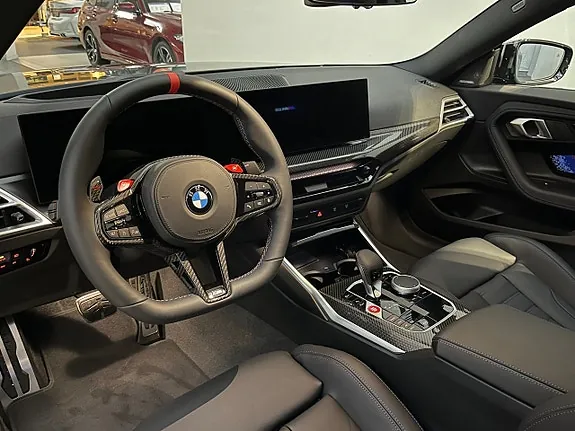 BMW M2 2026 photo 5