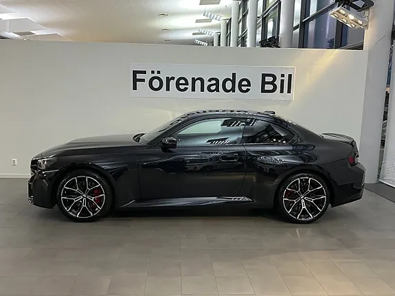 BMW M2 2026 photo 3