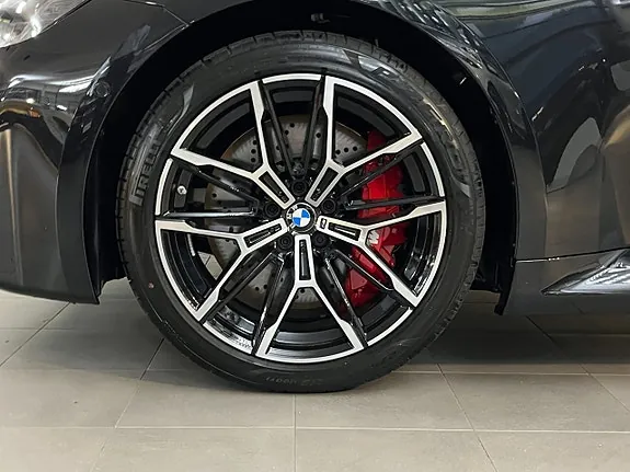 BMW M2 2026 photo 4