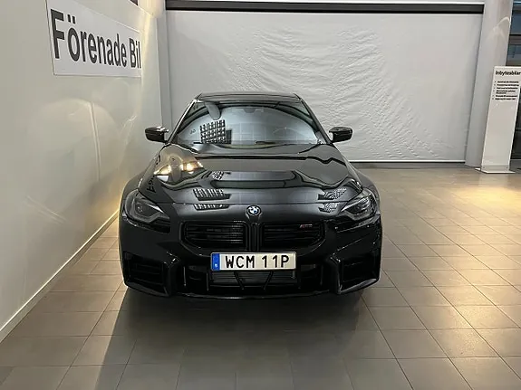 BMW M2 2026 photo 2