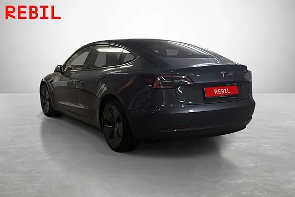 Tesla Model 3 2022 photo 4