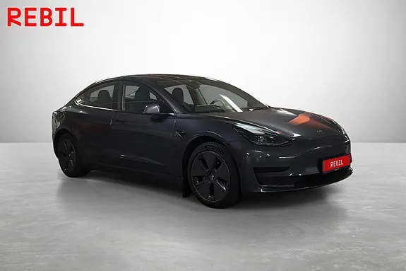 Tesla Model 3 2022 photo 3