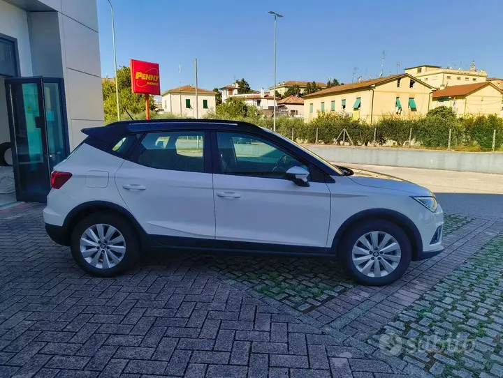 Seat Arona 2020 photo 4