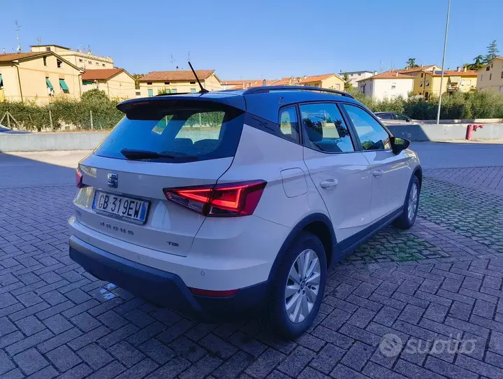 Seat Arona 2020 photo 5
