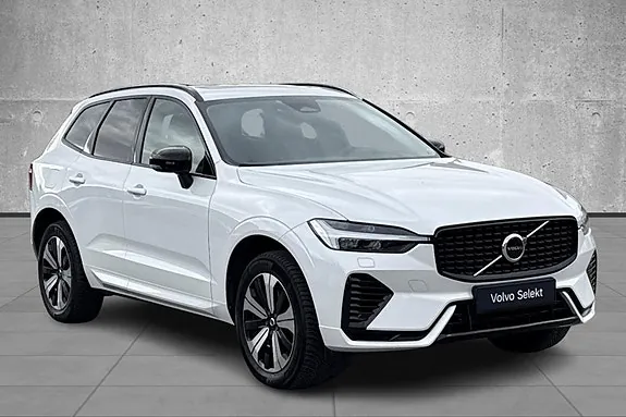 Volvo Xc60 2023 photo 5