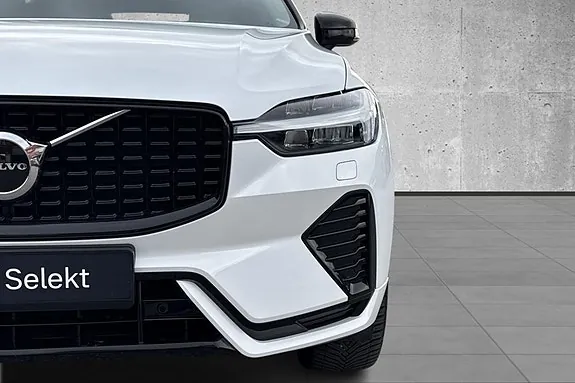 Volvo Xc60 2023 photo 4