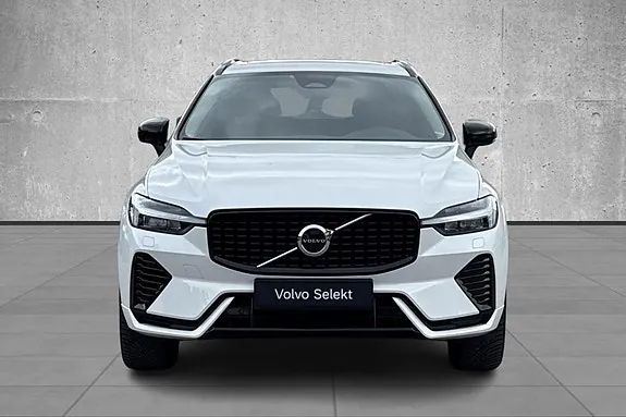 Volvo Xc60 2023 photo 3