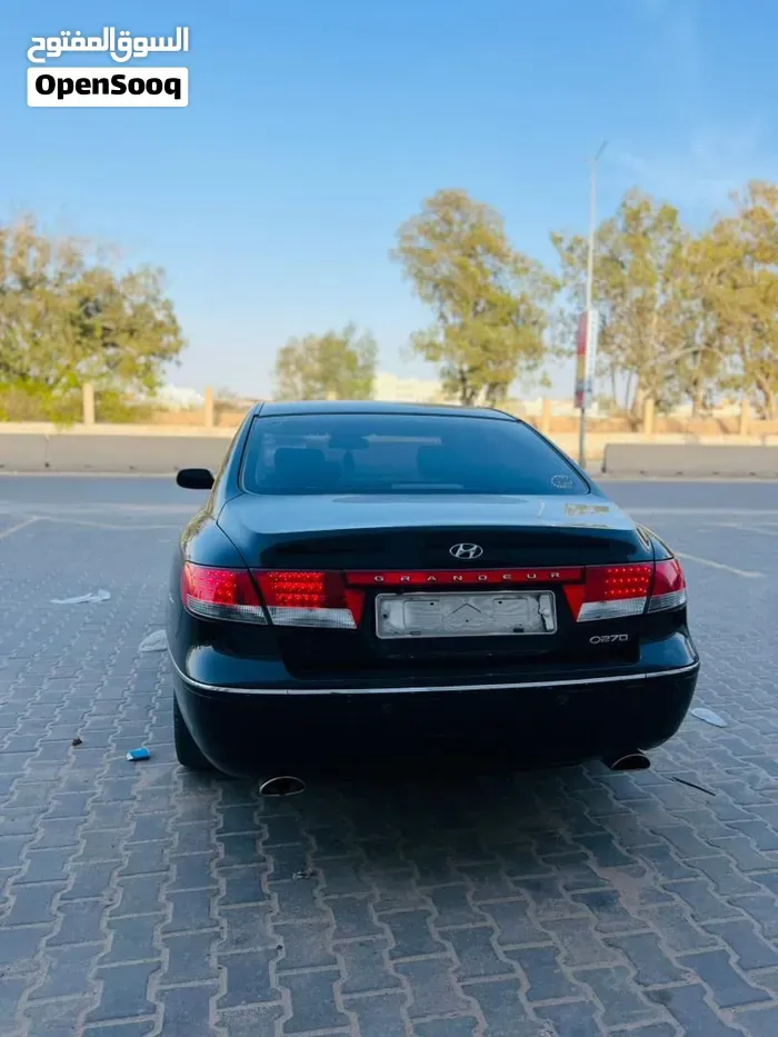 Hyundai Azera