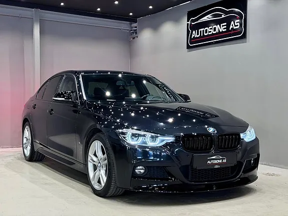 BMW 330E