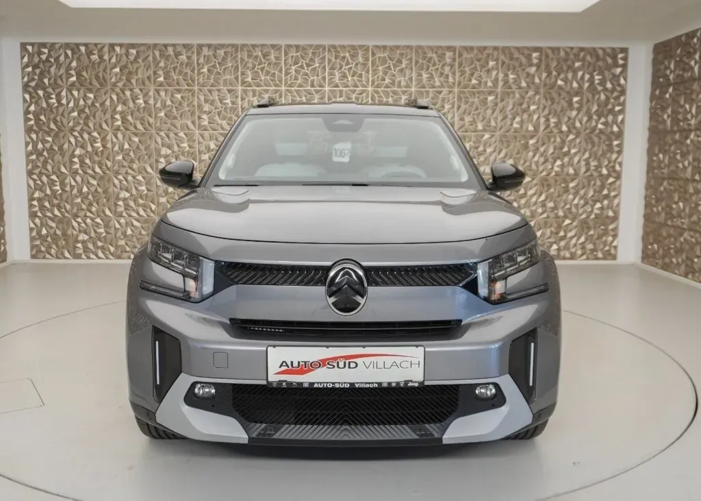 Citroen C3 2026 photo 2