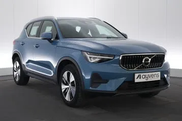Volvo Xc40 2023 photo 3