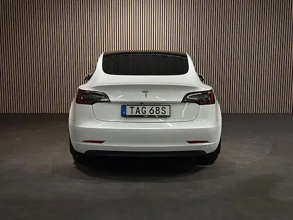Tesla Model 3 2021 photo 5