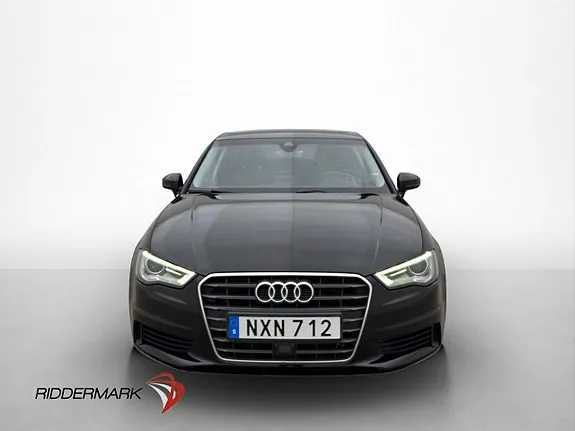 Audi A3 2016 photo 2