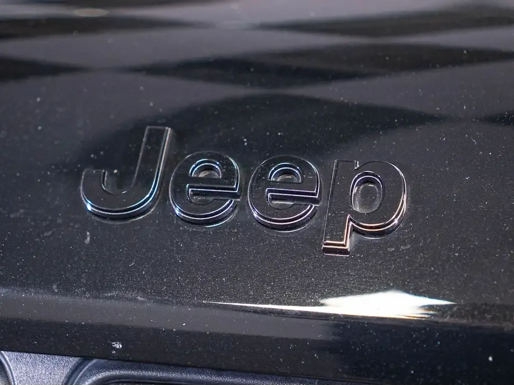 Jeep Grand Cherokee 2023 photo 5