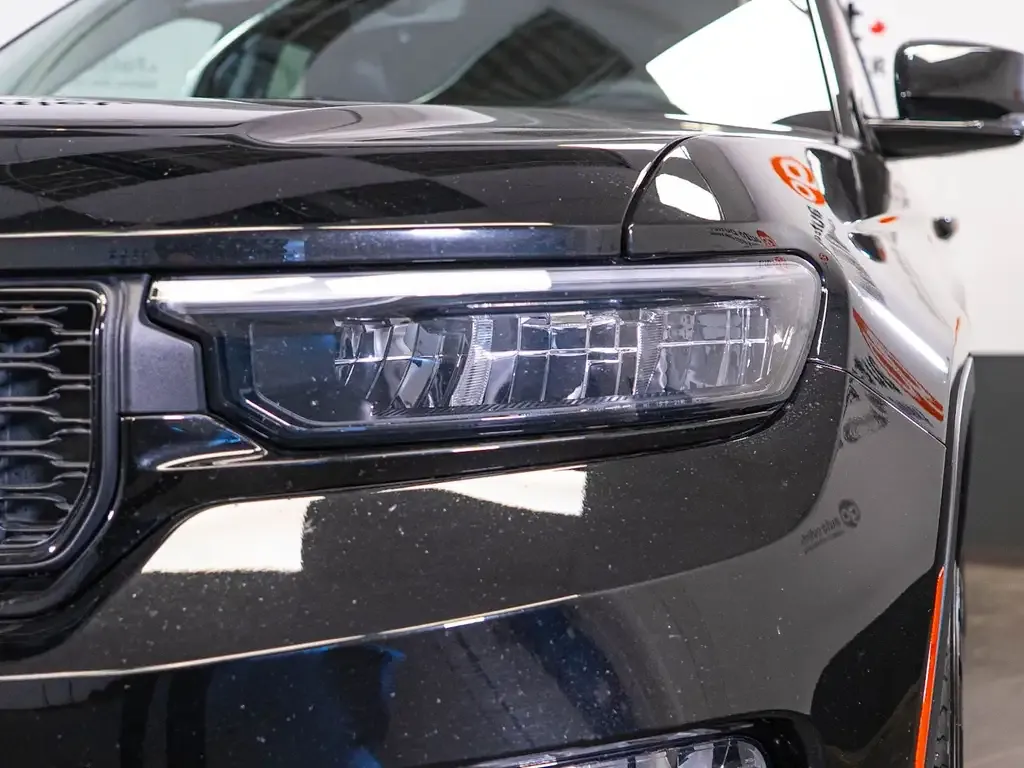 Jeep Grand Cherokee 2023 photo 4