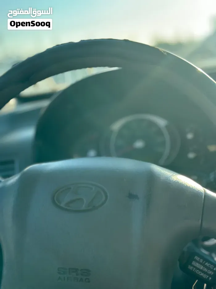 Hyundai Tucson 2007 photo 3