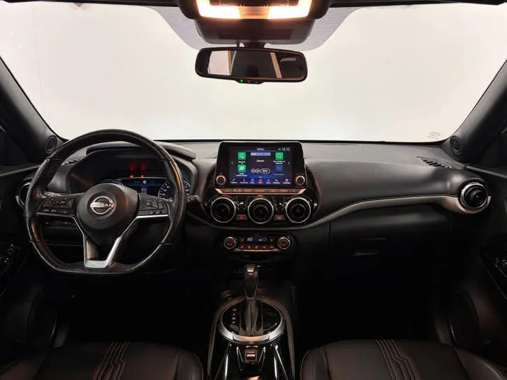 Nissan Juke 2023 photo 3