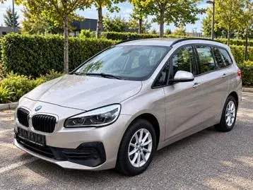 BMW 218I