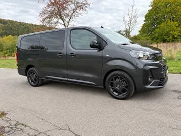 Citroen Jumpy