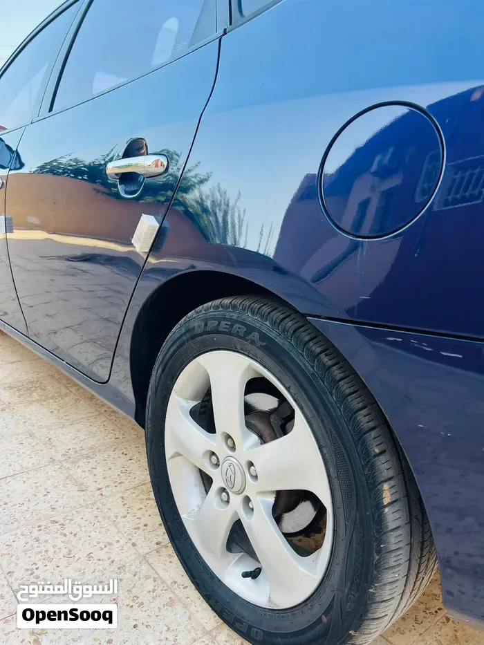 Hyundai Avante 2008 photo 4