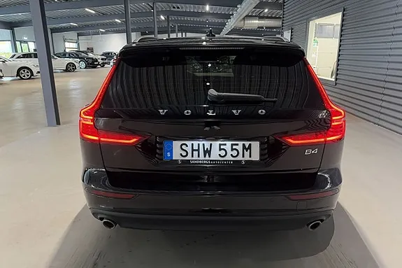 Volvo V60 2022 photo 5