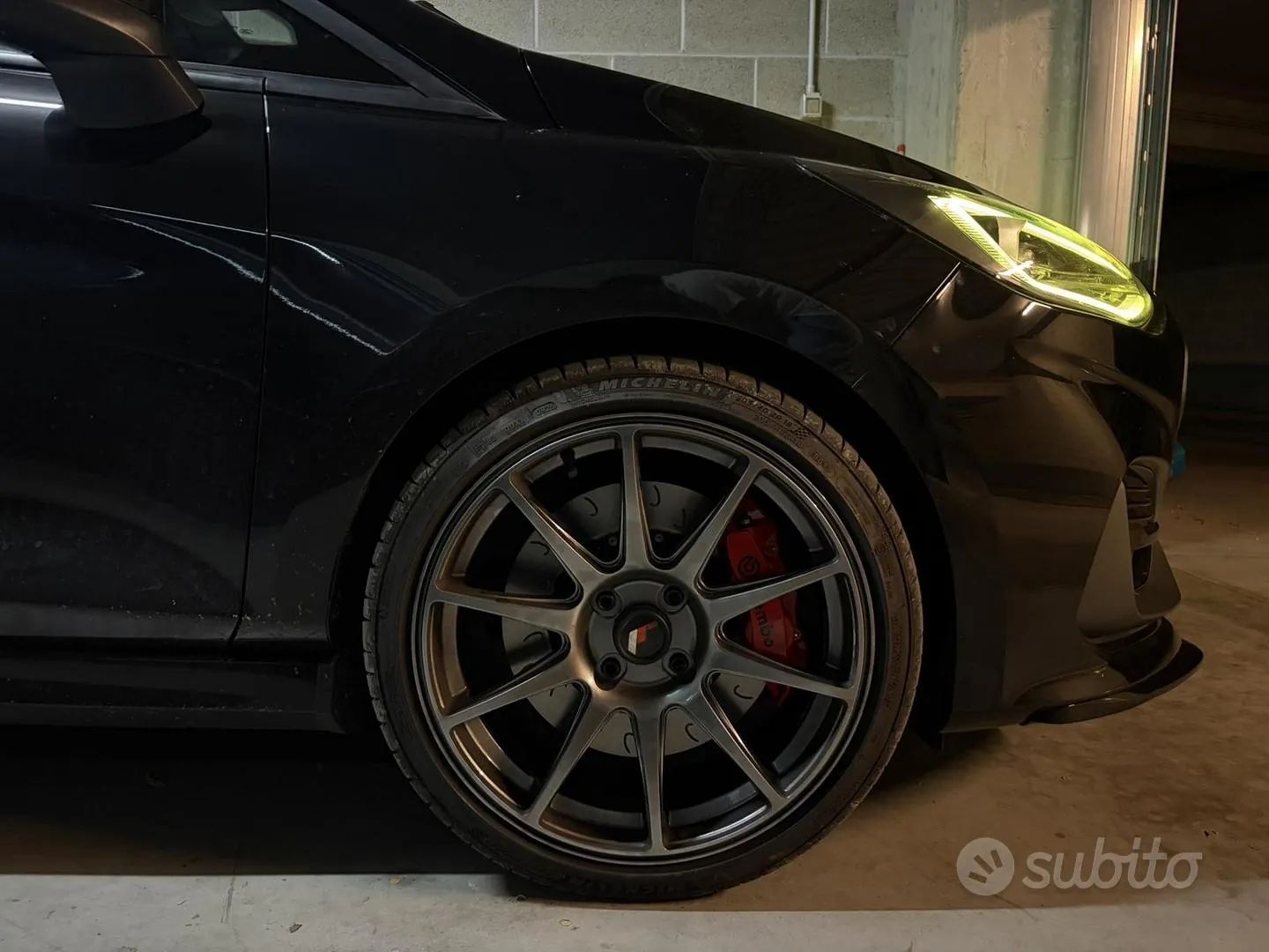 Ford Fiesta 2022 photo 2