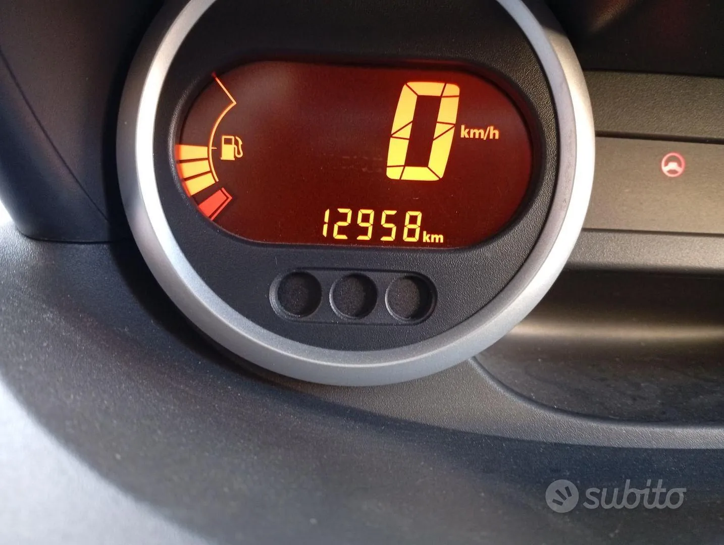 Renault Twingo 2013 photo 4