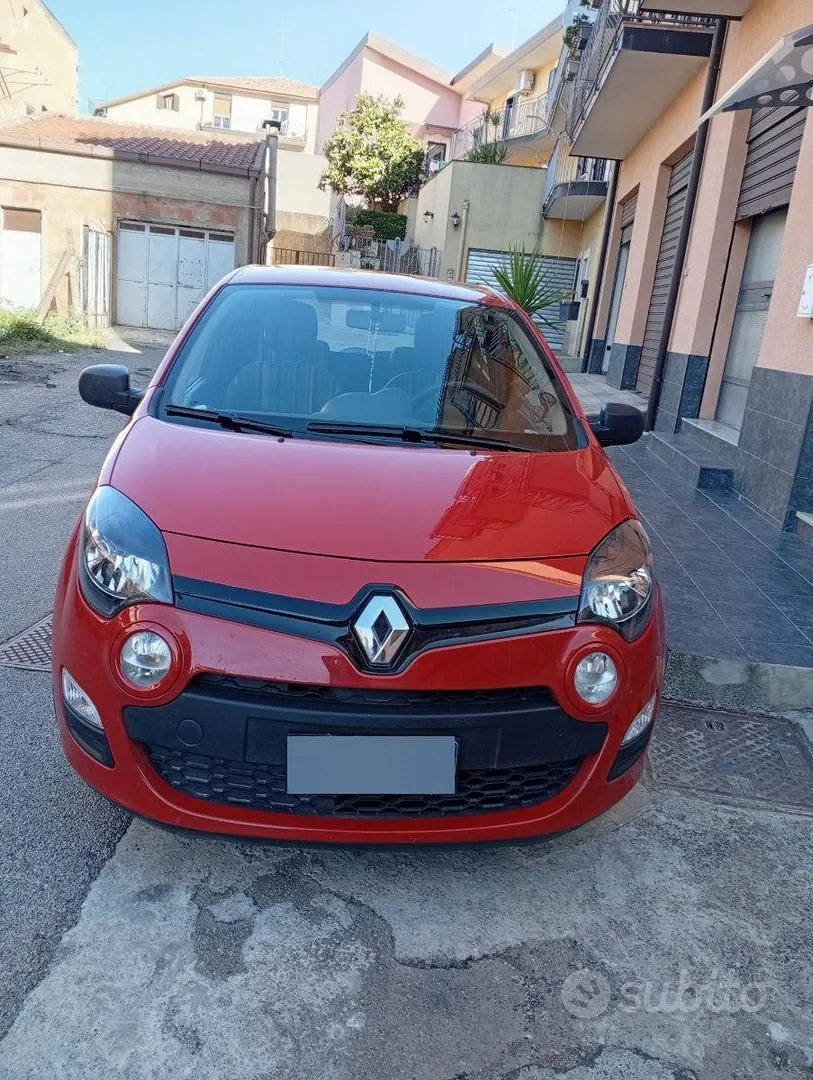 Renault Twingo 2013 photo 3