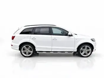 Audi Q7 2013 photo 4