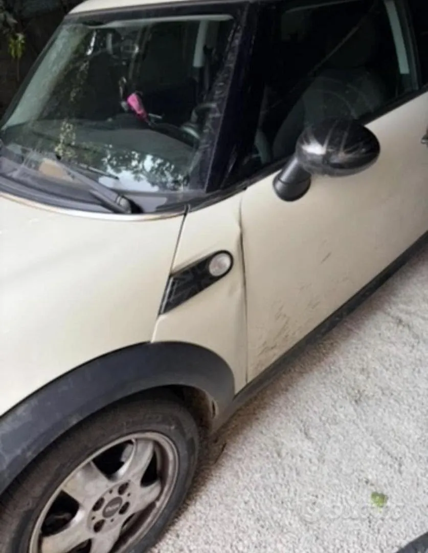 Mini Mini R56 2009 photo 4