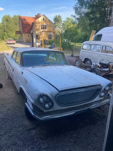 Chrysler Newport