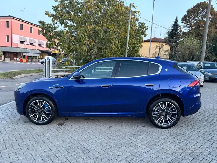 Maserati Grecale 2022 photo 2