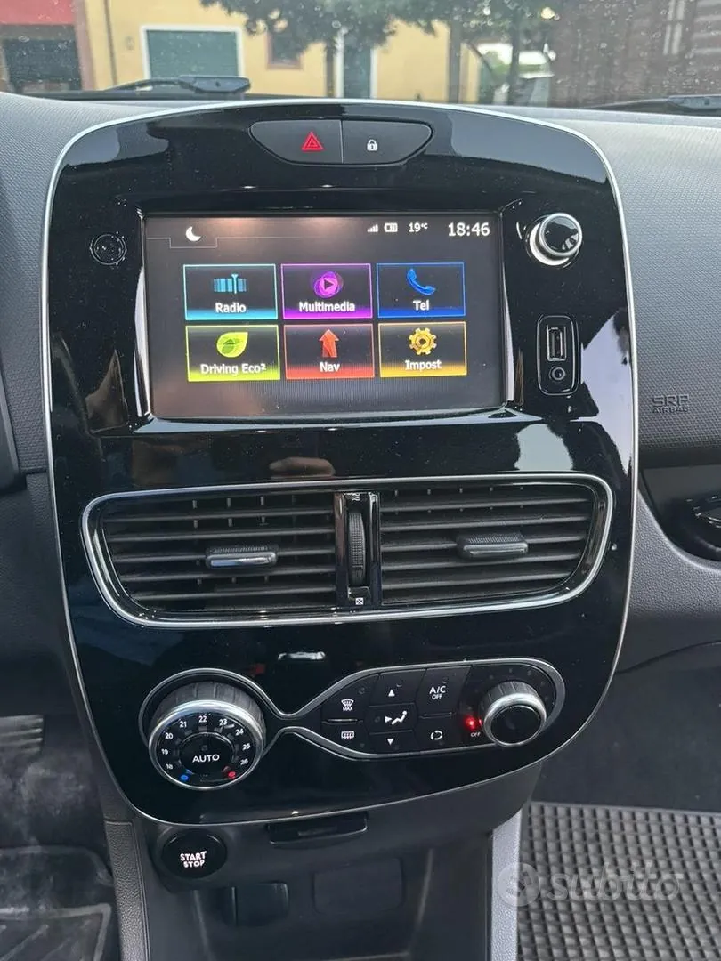 Renault Clio 2017 photo 5