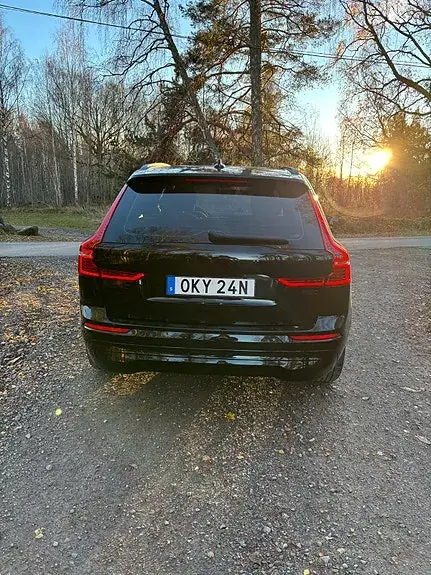 Volvo Xc60 2023 photo 5