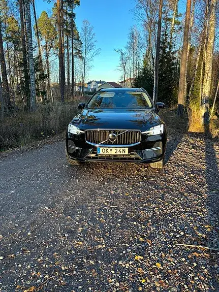 Volvo Xc60 2023 photo 2