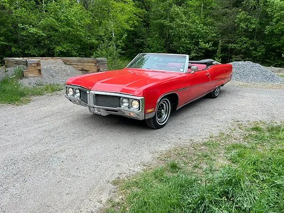 Buick Electra 225