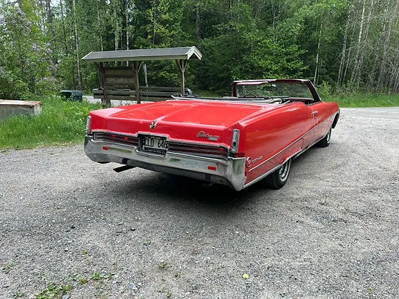 Buick Electra 225 1970 photo 3