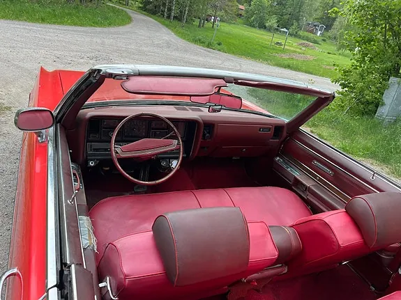 Buick Electra 225 1970 photo 5