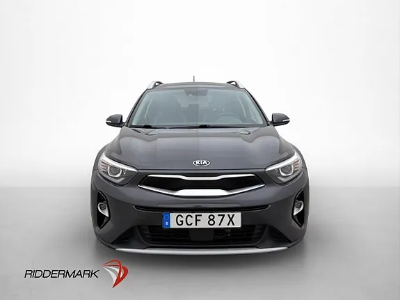 Kia Stonic 2020 photo 2