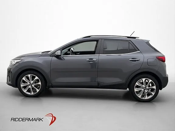 Kia Stonic 2020 photo 4