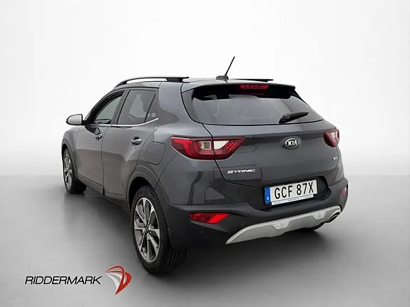 Kia Stonic 2020 photo 5