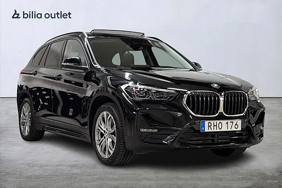 BMW X1 2022 photo 4
