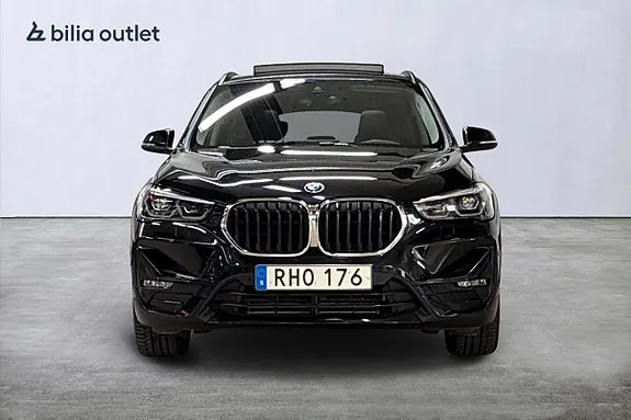 BMW X1 2022 photo 3