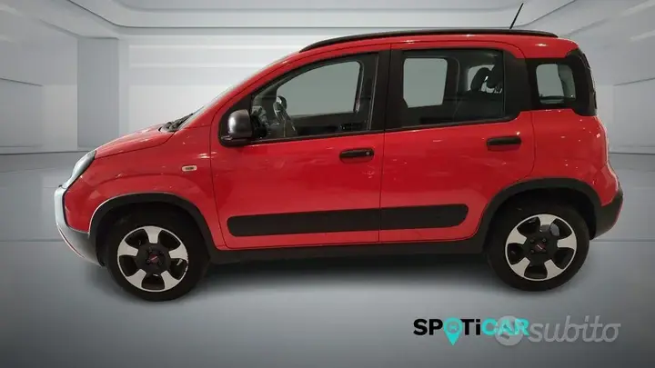 Fiat Panda 2020 photo 4