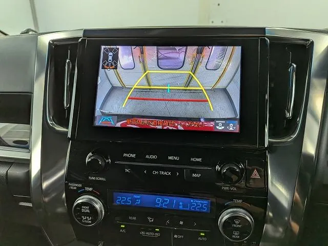 Toyota Alphard 2020 photo 5